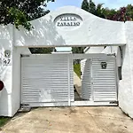 Villa Paraiso Retreat