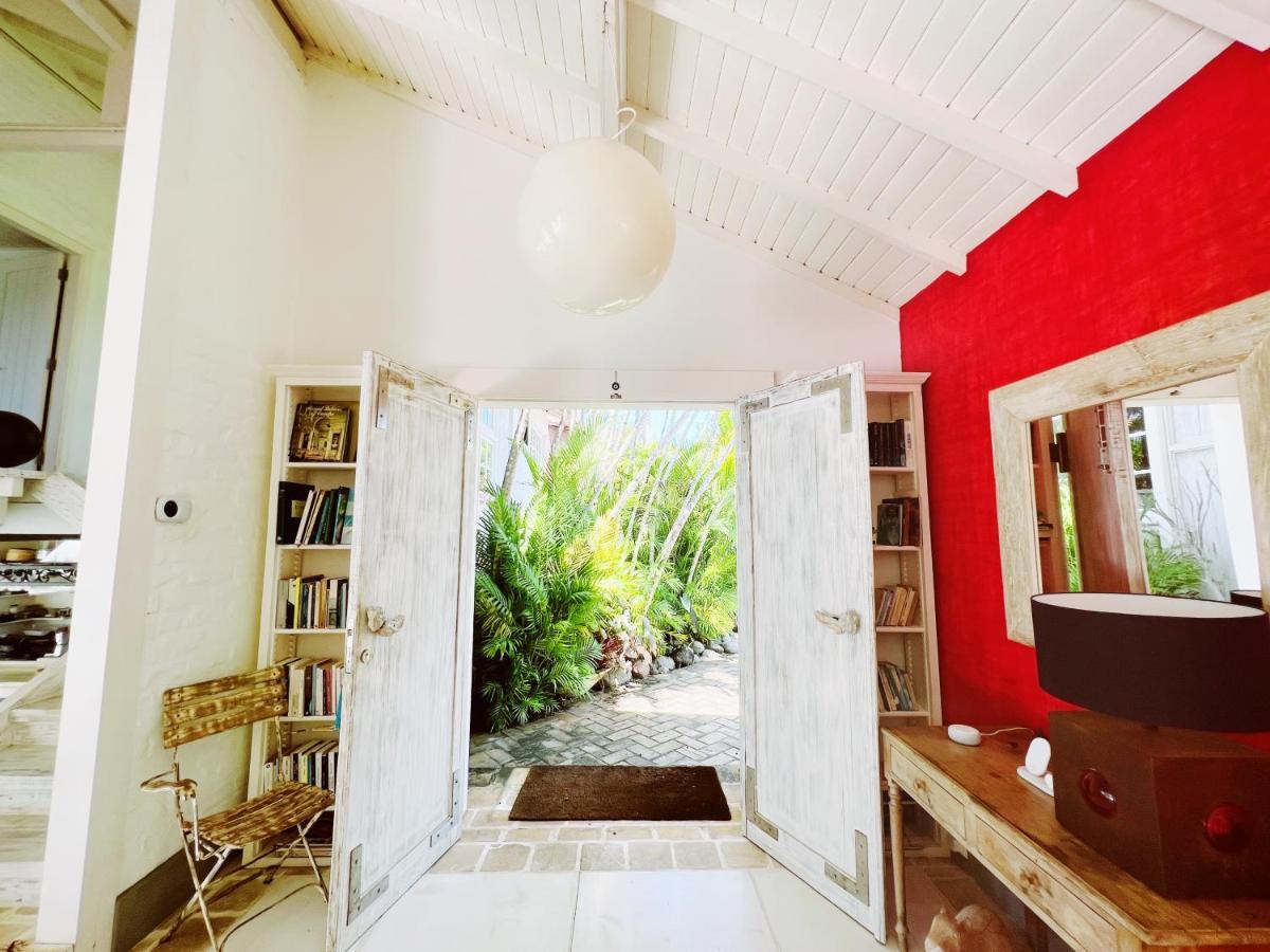 Paraiso Retreat