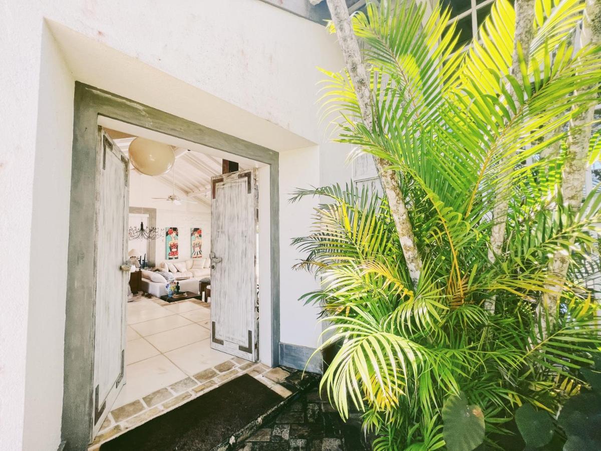 Paraiso Retreat