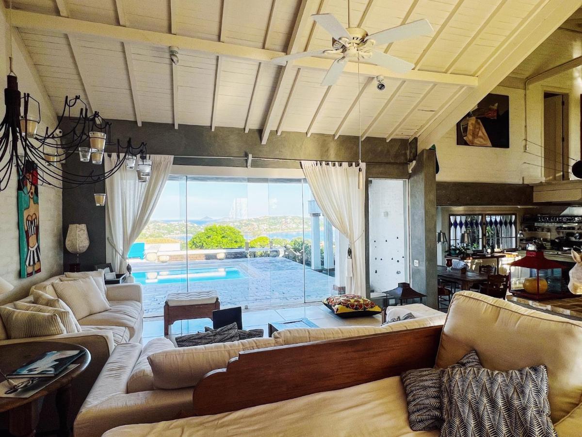 Paraiso Retreat *