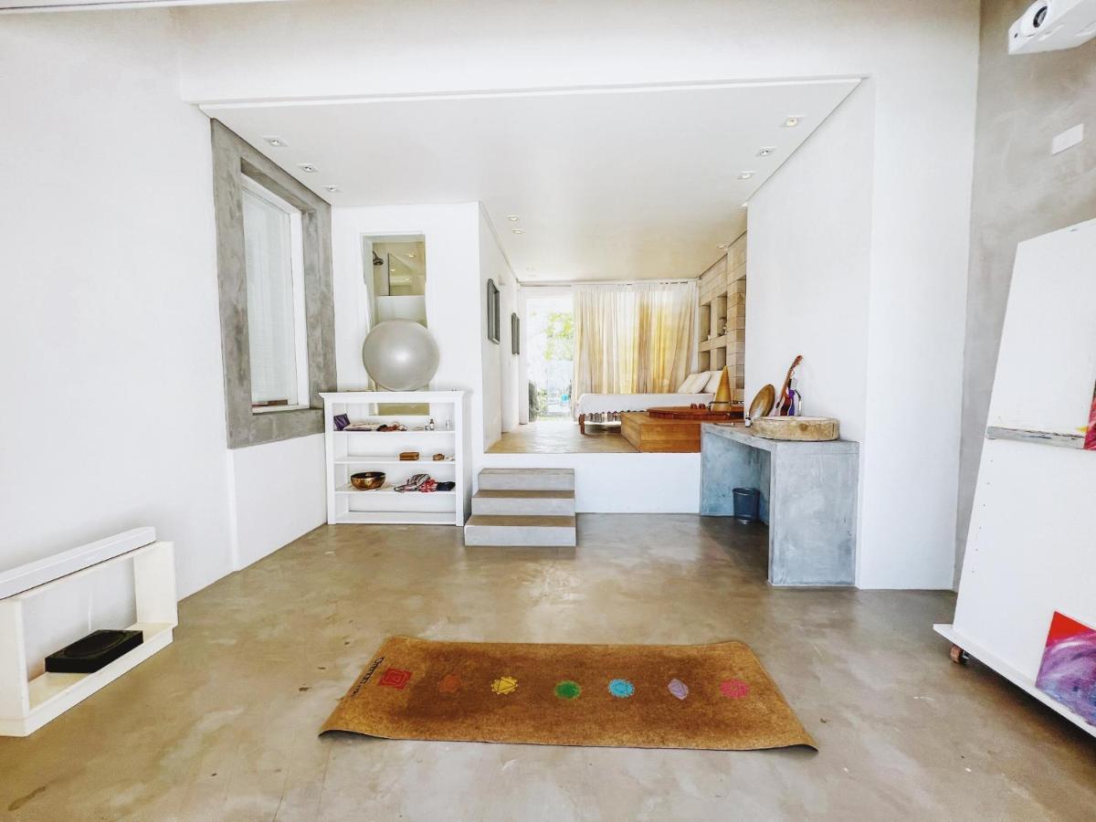 Habitación en casa particular Paraiso Retreat