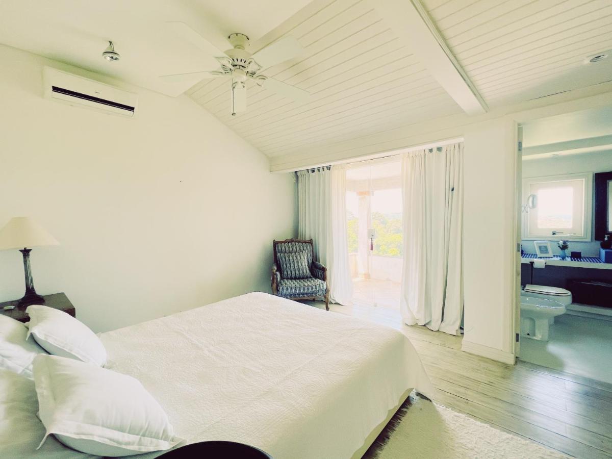 Habitación en casa particular Paraiso Retreat Búzios