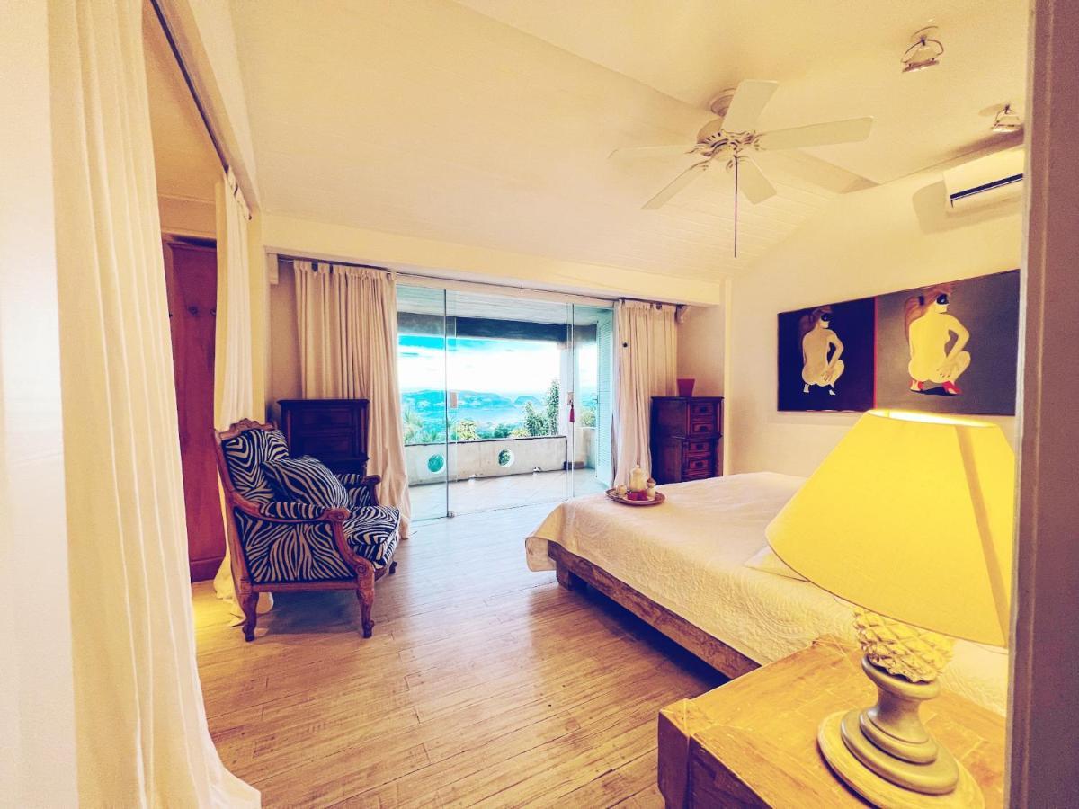 Habitación en casa particular Paraiso Retreat