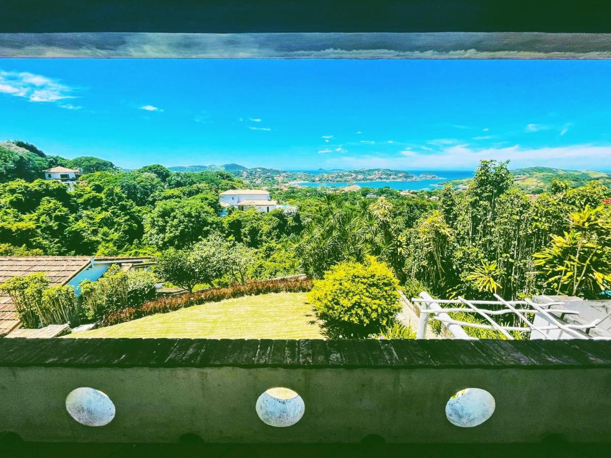 Paraiso Retreat