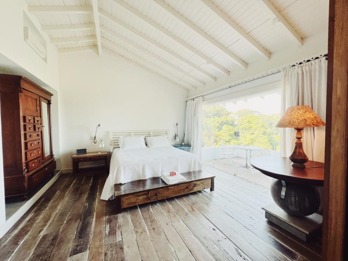 Paraiso Retreat Búzios