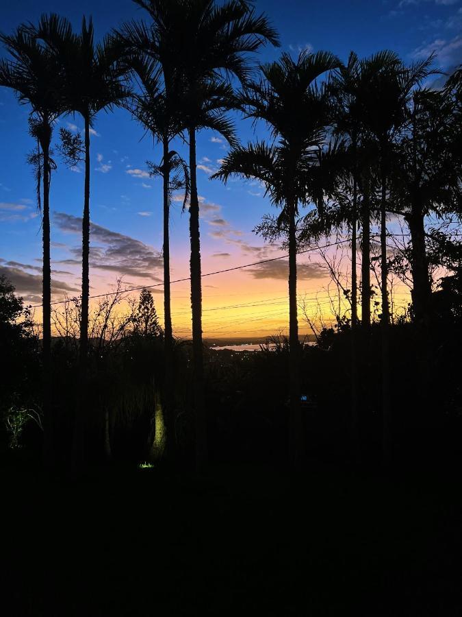 Paraiso Retreat *