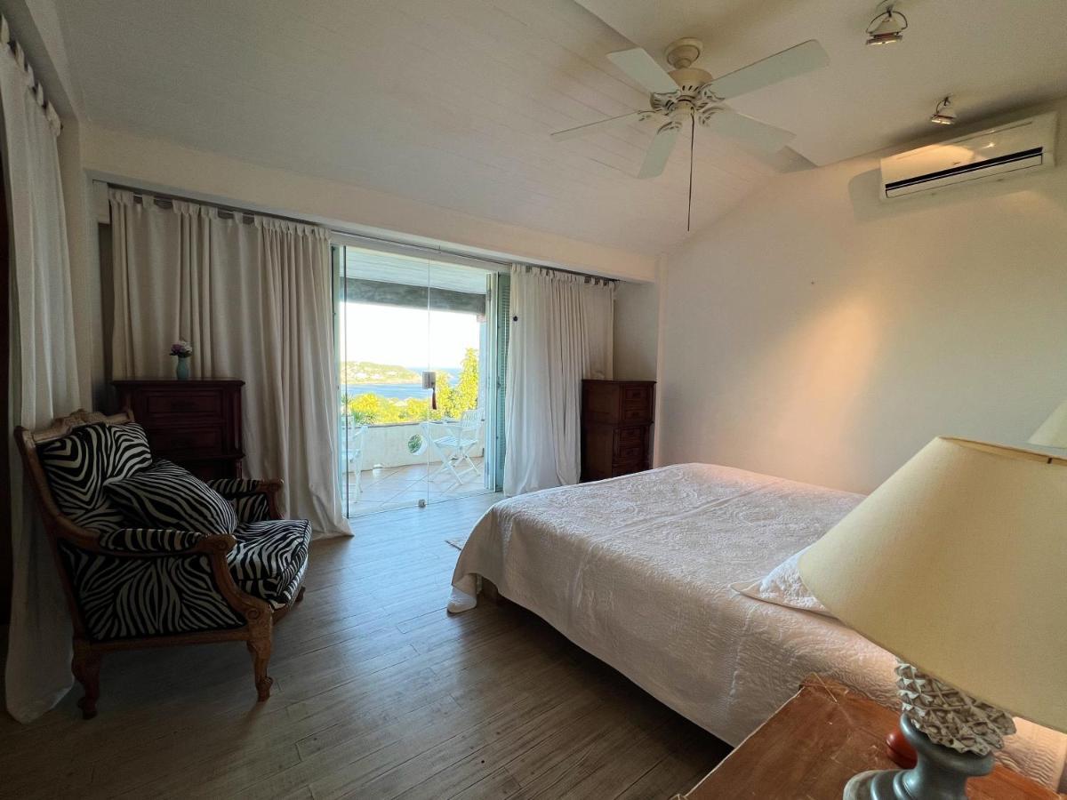 Paraiso Retreat