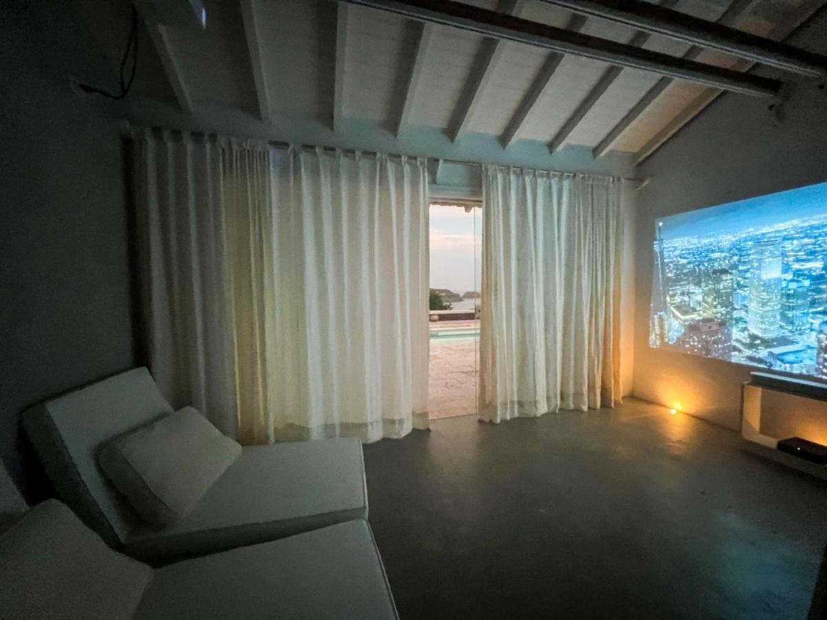 Paraiso Retreat